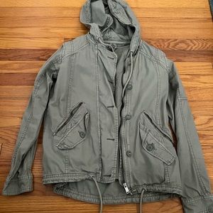 American Eagle Utility jacket